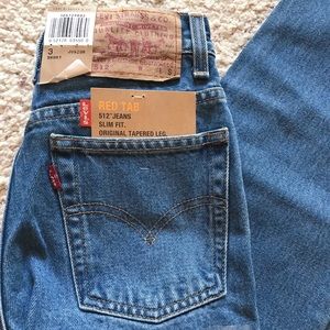 New jeans(juniors)